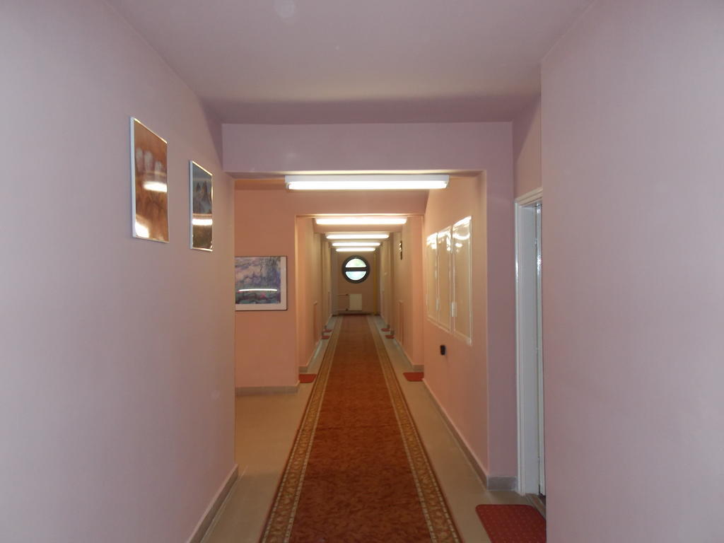 Hotel Family Balatonfoldvar Exterior photo