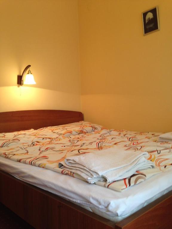 Hotel Family Balatonfoldvar Room photo