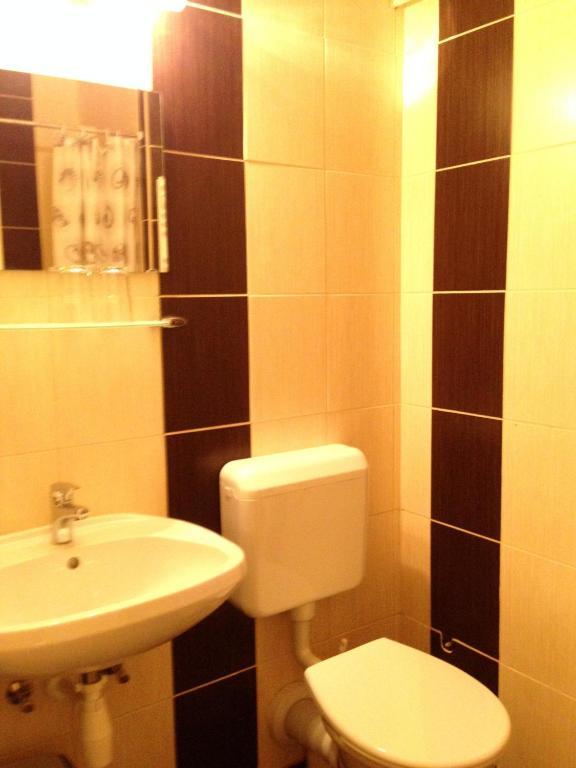 Hotel Family Balatonfoldvar Room photo