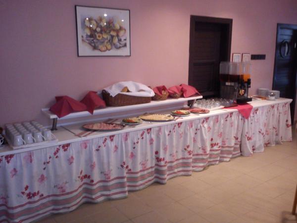 Hotel Family Balatonfoldvar Exterior photo