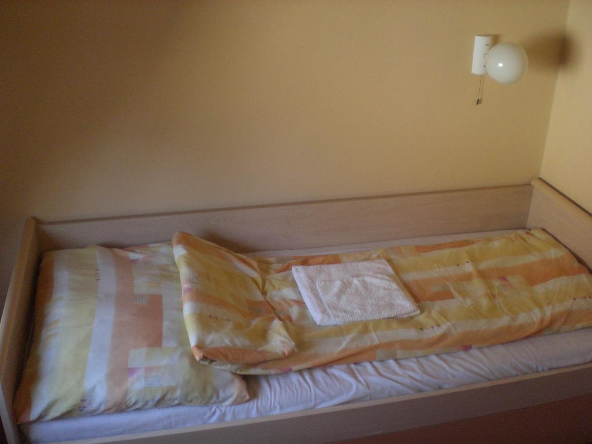Hotel Family Balatonfoldvar Exterior photo